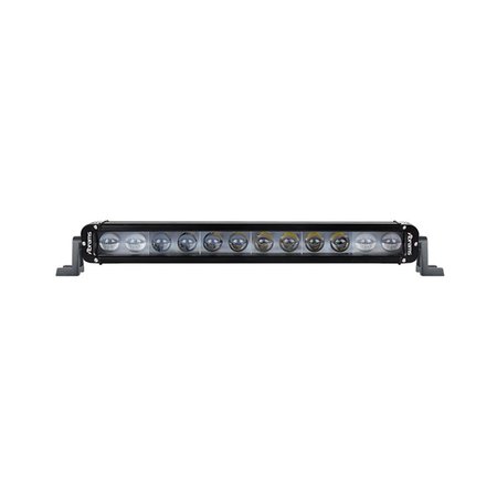 ABRAMS OR Series 20" - 120W Off Road LED Lightbar ORS-120W